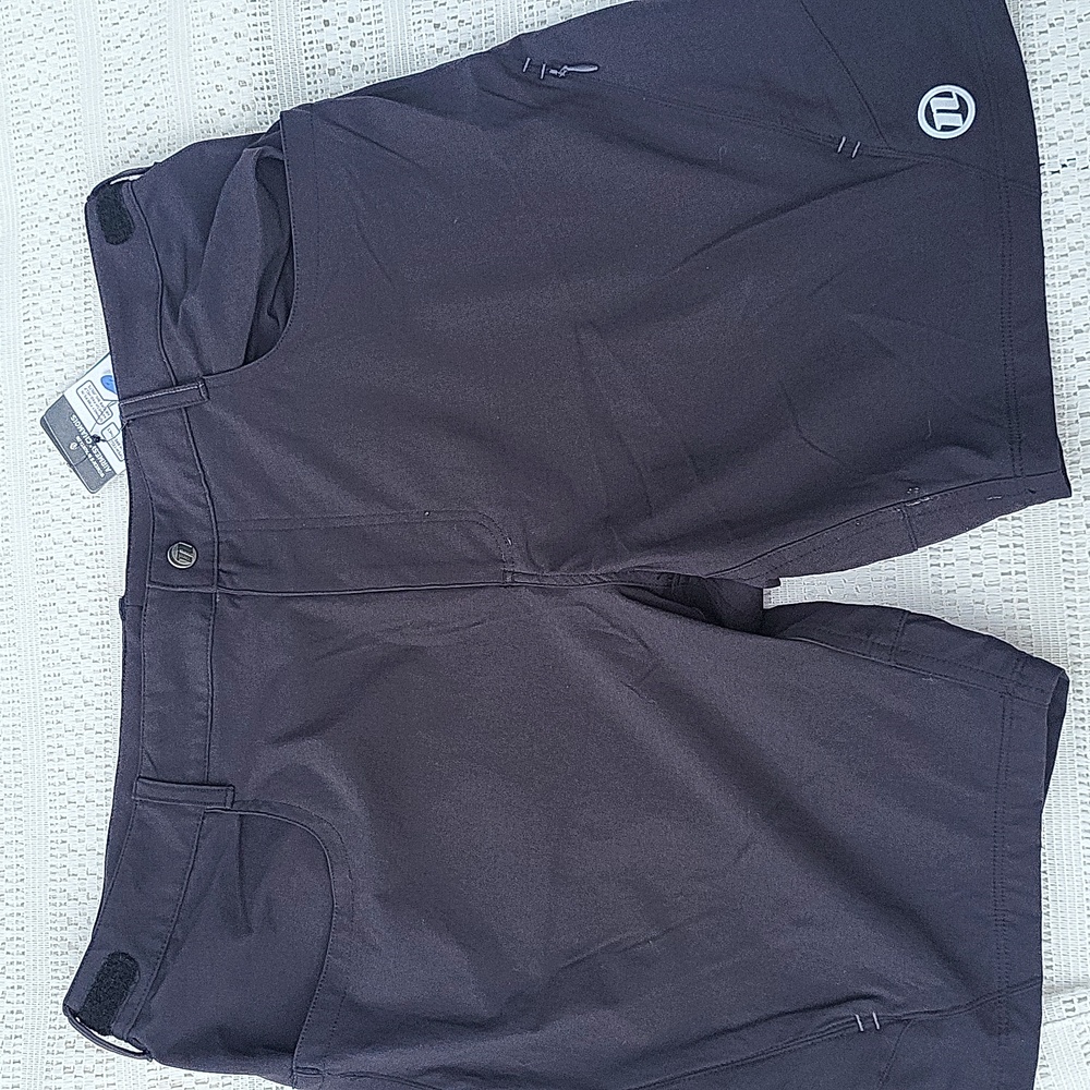 Women's Novara mountain biking shorts (L)